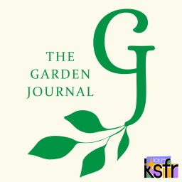 Artwork for The Garden Journal