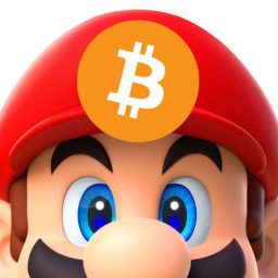 Artwork for Blockchain Gaming World