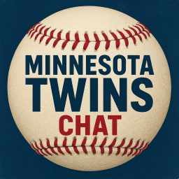Artwork for Minnesota Twins Chat
