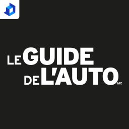 Artwork for Le Guide de l'auto
