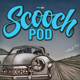 Artwork for Scooch Pod