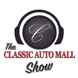 Artwork for Classic Auto Mall SHOW