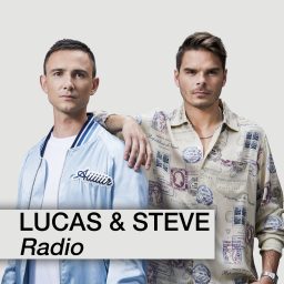Artwork for Lucas & Steve Radio