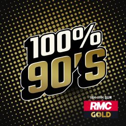 Artwork for 100% 90