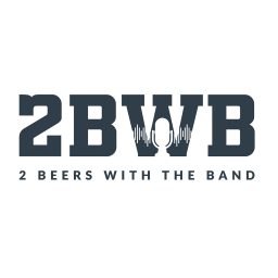 Artwork for 2 Beers With The Band