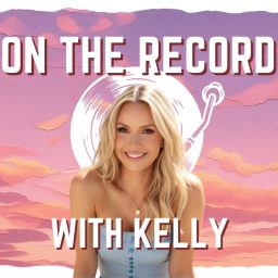 Artwork for On the Record with Kelly