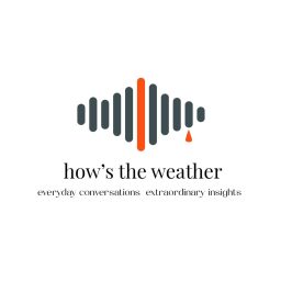 Artwork for How's the weather