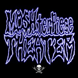 Artwork for MOSHterpiece Theater