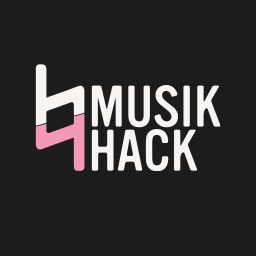 Artwork for In the Room with Musik Hack