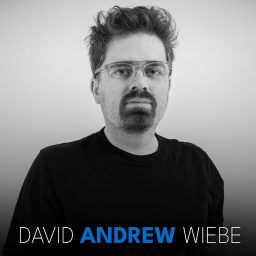 Artwork for The David Andrew Wiebe Show
