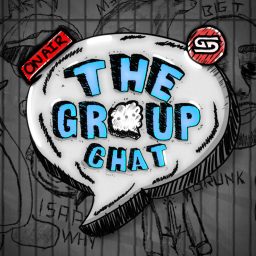 Artwork for The Group Chat