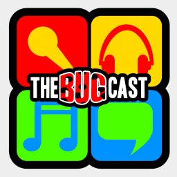 Artwork for The Bugcast