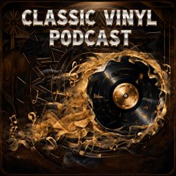 Artwork for Classic Vinyl Podcast