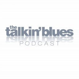 Artwork for Talkin’ Blues