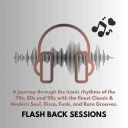 Artwork for Flash Back Sessions