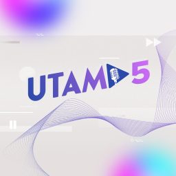 Artwork for Utama 5 Petang