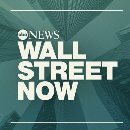 Artwork for Wall Street Now