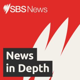 Artwork for SBS News In Depth