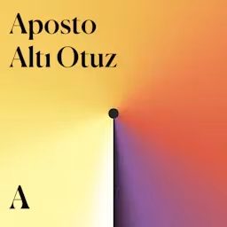 Artwork for Aposto Altı Otuz