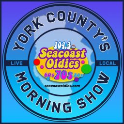 Artwork for York County's Morning Show