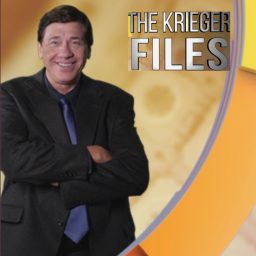 Artwork for The Krieger Files