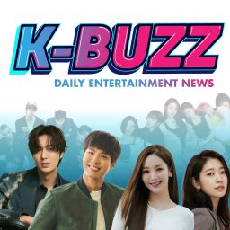 Artwork for K-BUZZ