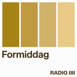Artwork for Formiddag