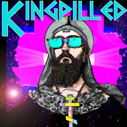 Artwork for Kingpilled