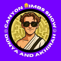 Artwork for Canyon Mimbs Show
