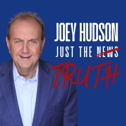 Artwork for Joey Hudson / Just The Truth