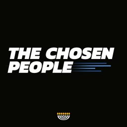 Artwork for The Chosen People