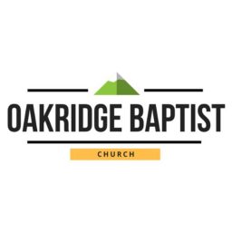 Artwork for Oakridge Baptist Church