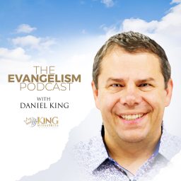 Artwork for The Evangelism Podcast