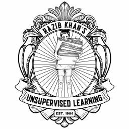 Artwork for Razib Khan's Unsupervised Learning