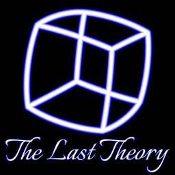 Artwork for The Last Theory