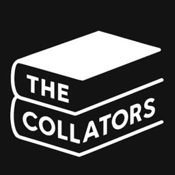 Artwork for The Collators