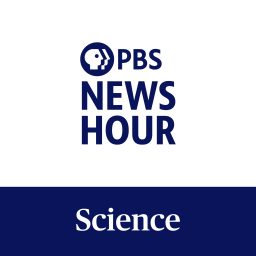 Artwork for PBS News Hour - Science