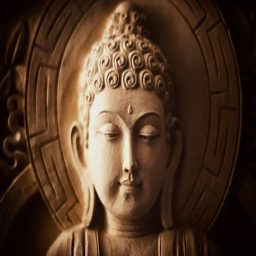Artwork for Buddhism