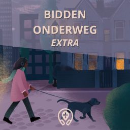 Artwork for Bidden Onderweg Extra