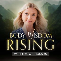 Artwork for Body Wisdom Rising