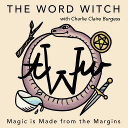 Artwork for The Word Witch
