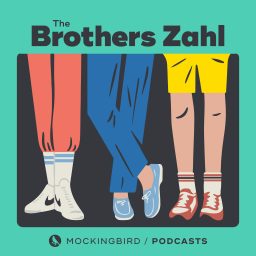 Artwork for The Brothers Zahl