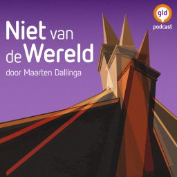 Artwork for Niet van de Wereld