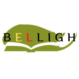 Artwork for BELLIGH