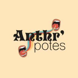Artwork for Anthr'potes