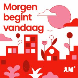 Artwork for Morgen begint vandaag