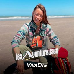Artwork for Les Aventureuses