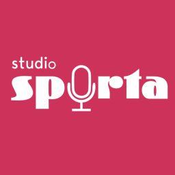 Artwork for Studio Sporta