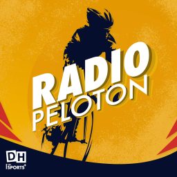Artwork for Radio Peloton (by La DH)