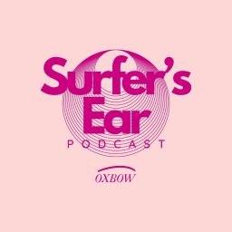 Artwork for Surfer's Ear Podcast